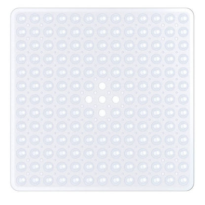 Trex – Tapis de douche antidérapant avec ventouses