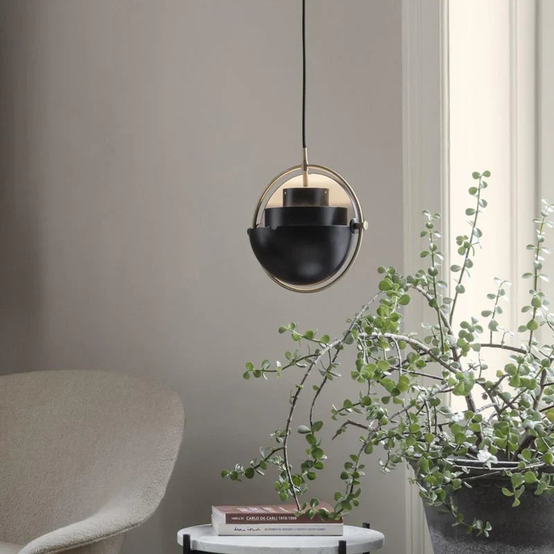 Mizuho – Suspension Semicercle Nordique
