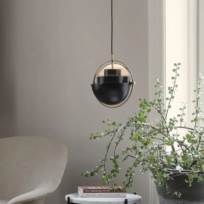 Mizuho – Suspension Semicercle Nordique