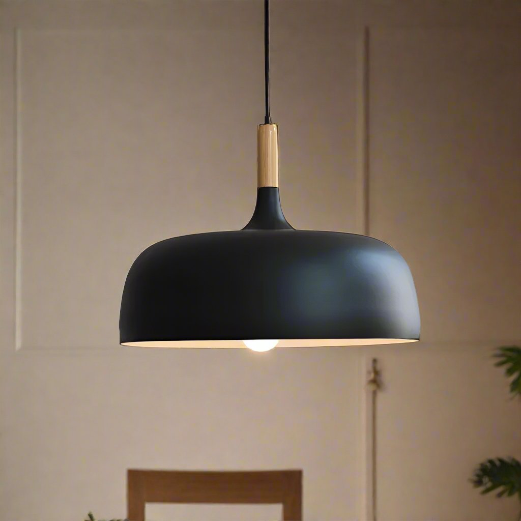 Odin – Suspension Nordique