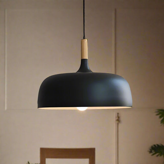 Odin – Suspension Nordique