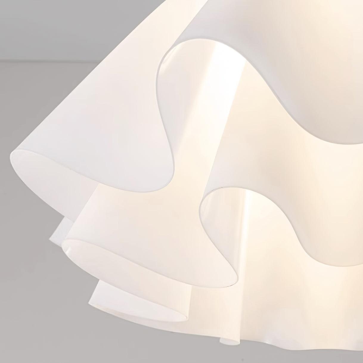 Plafonnier Gailon – Design géométrique et lumière douce
