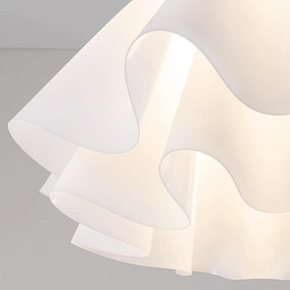 Plafonnier Gailon – Design géométrique et lumière douce