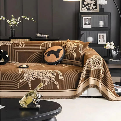Lorenzo – Housse de canapé luxueuse