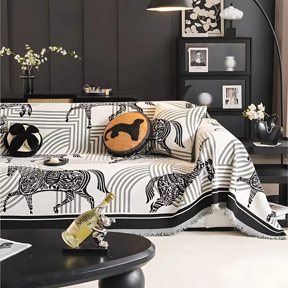 Lorenzo – Housse de canapé luxueuse