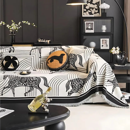 Lorenzo – Housse de canapé luxueuse