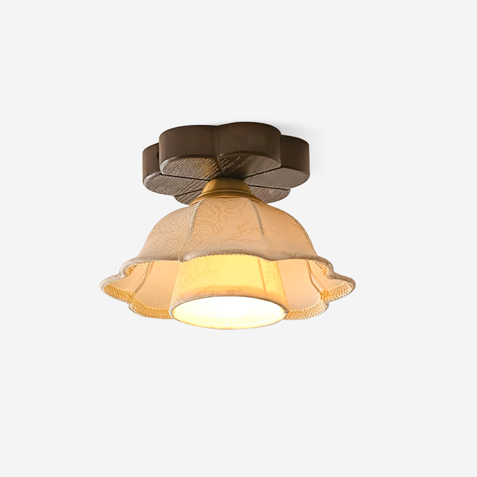 Maribel – Fleur Luminaire Plafonnier