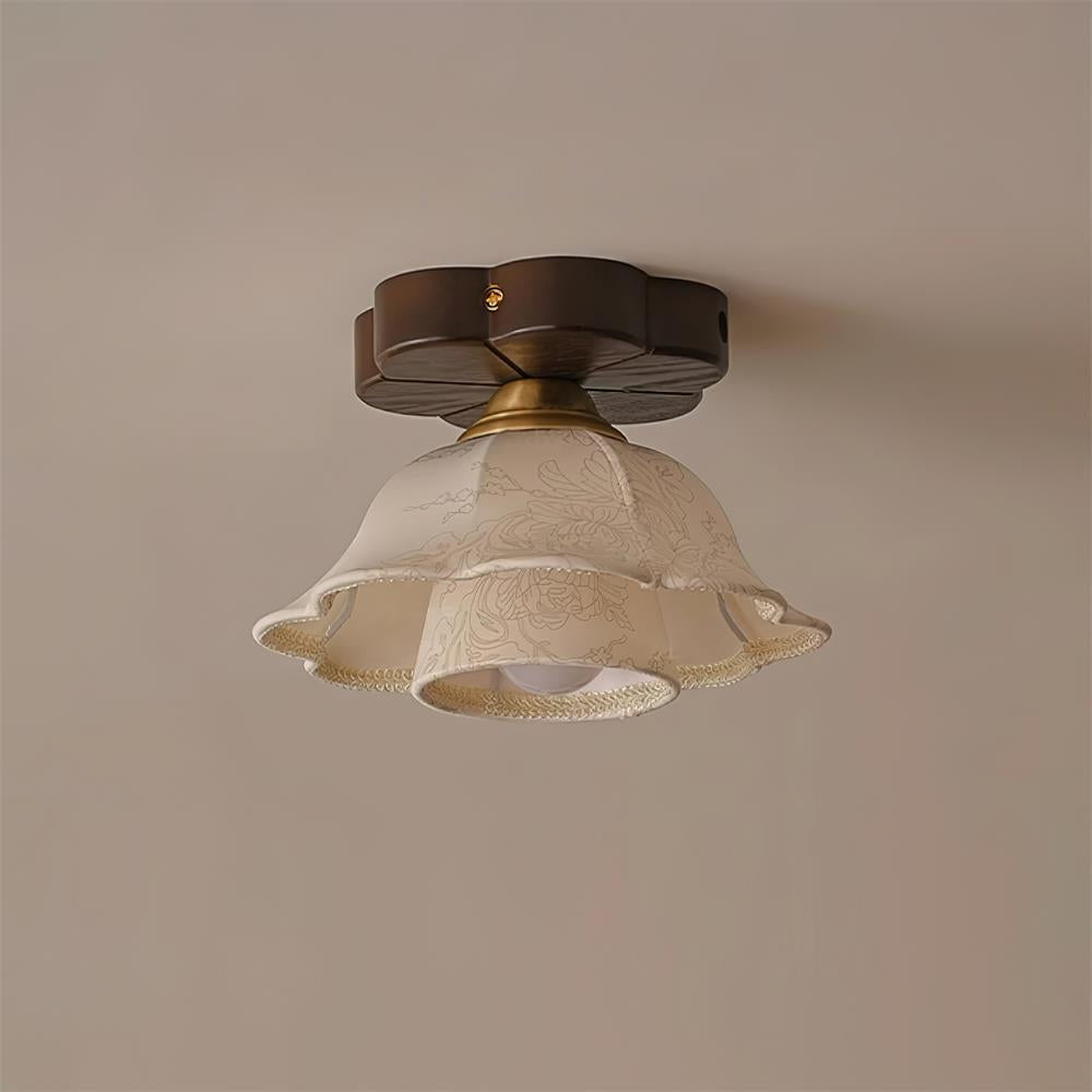 Maribel – Fleur Luminaire Plafonnier