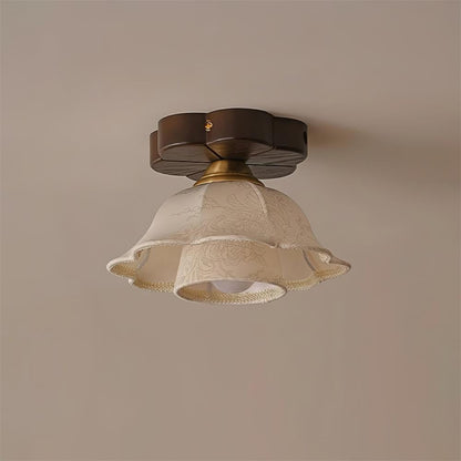 Maribel – Fleur Luminaire Plafonnier