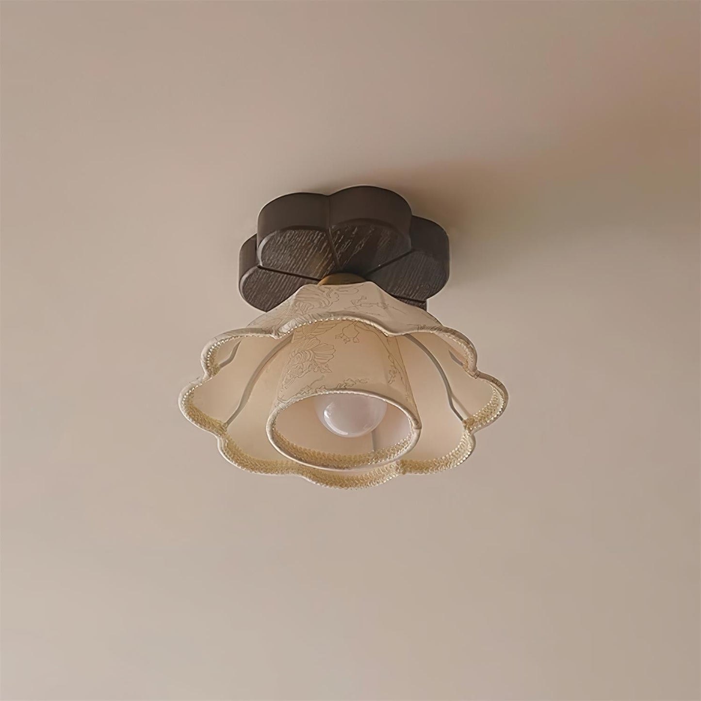 Maribel – Fleur Luminaire Plafonnier