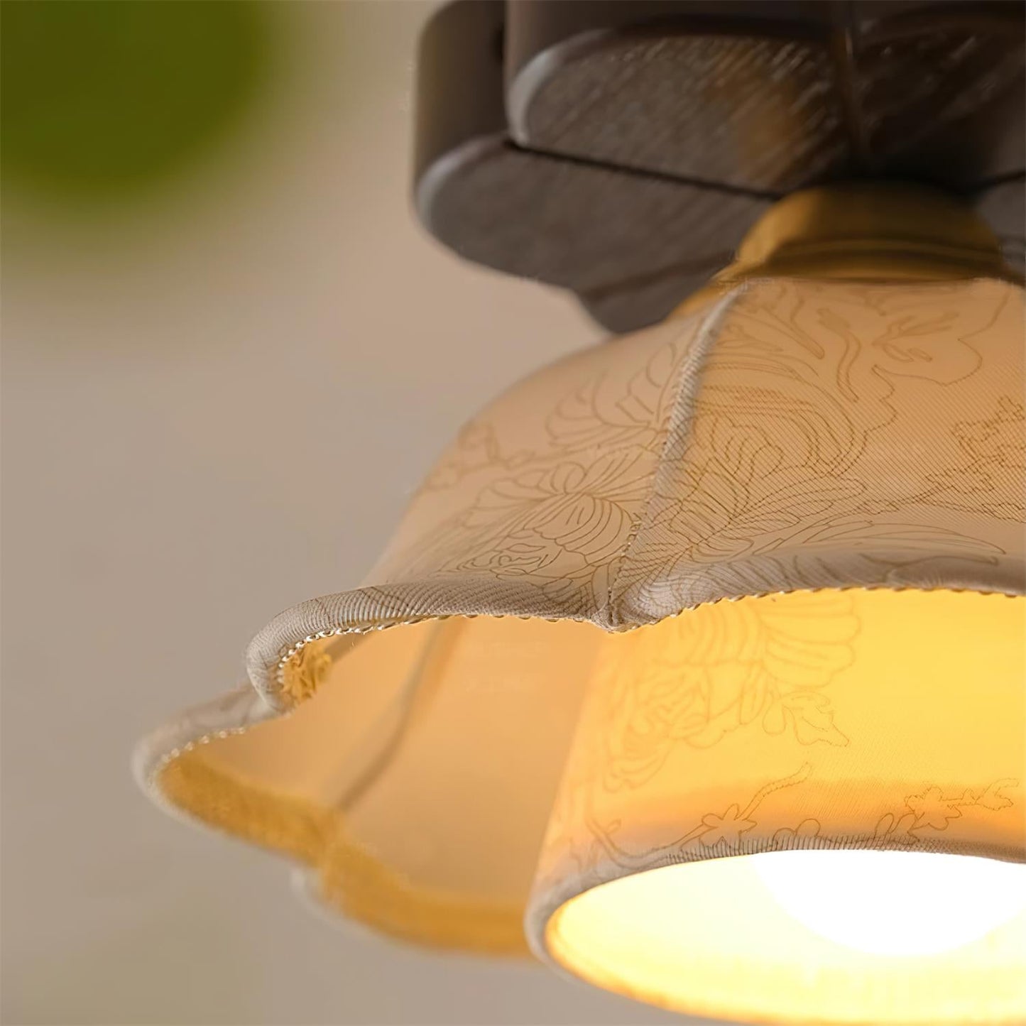 Maribel – Fleur Luminaire Plafonnier