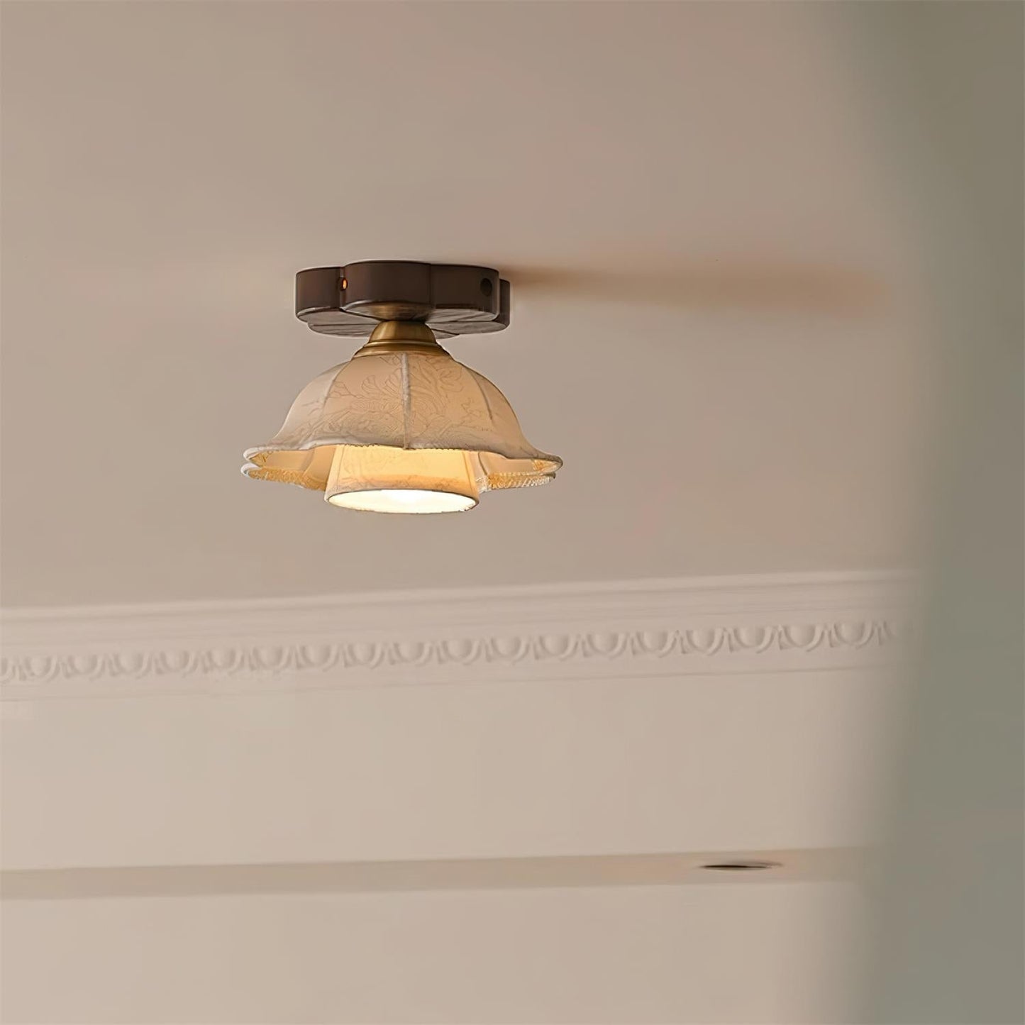 Maribel – Fleur Luminaire Plafonnier
