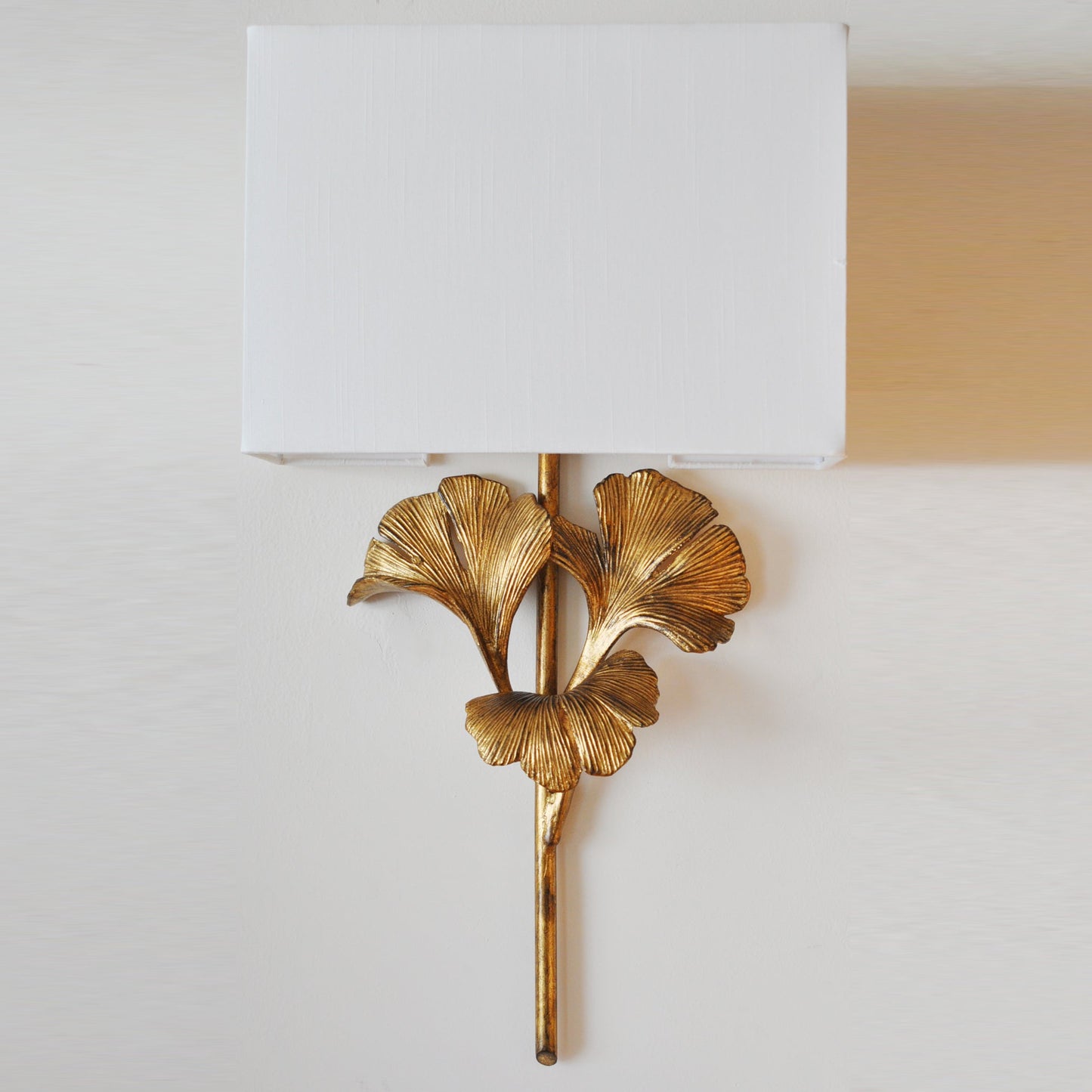 Gingko – Applique murale