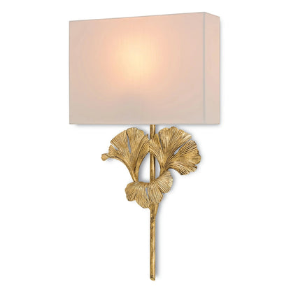 Gingko – Applique murale