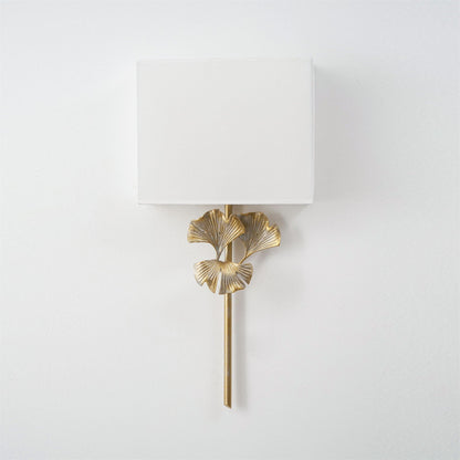 Gingko – Applique murale