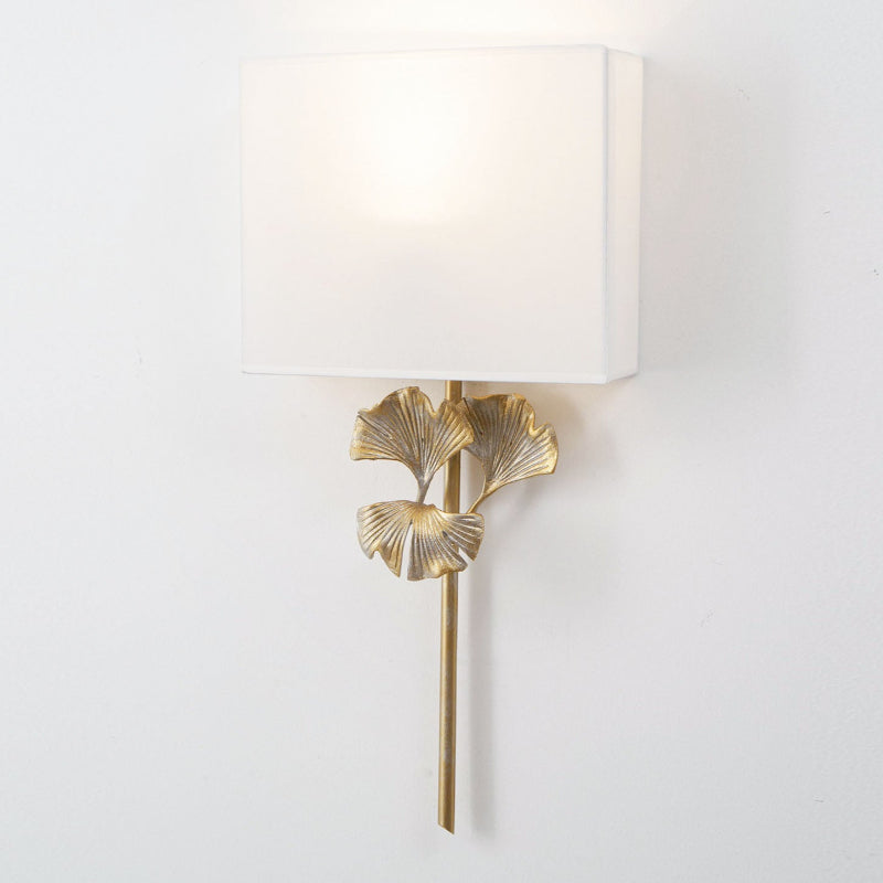 Gingko – Applique murale