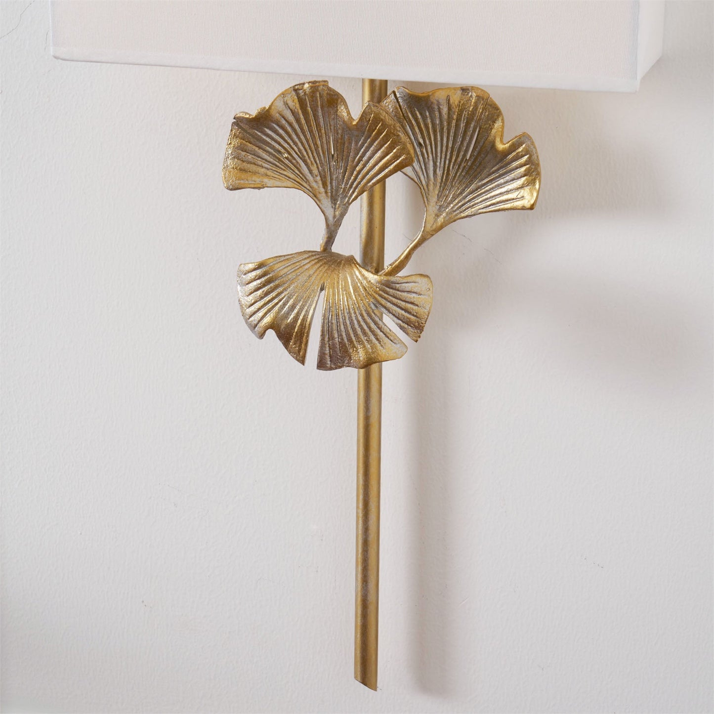Gingko – Applique murale