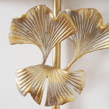 Gingko – Applique murale