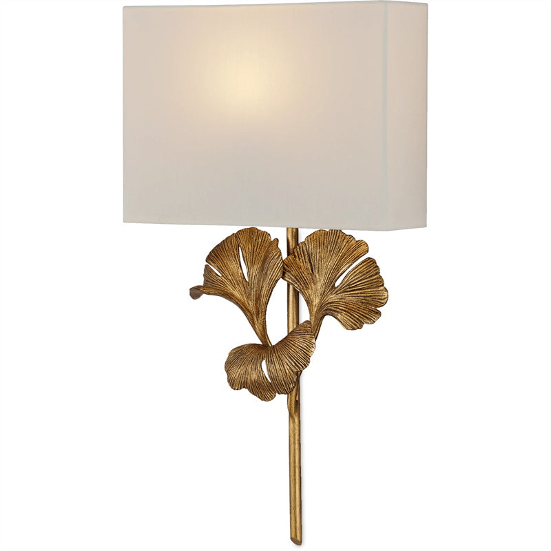 Gingko – Applique murale