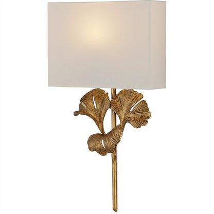 Gingko – Applique murale