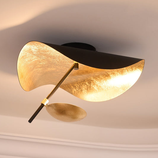 Georgoa – Lampe de plafond LED moderne et minimaliste