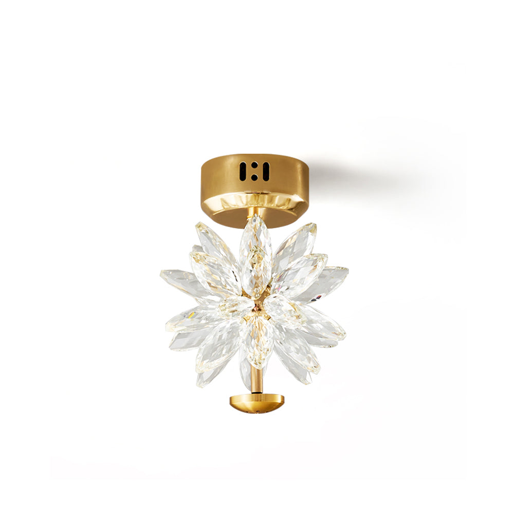 Glaidy – Fleur Plafonnier