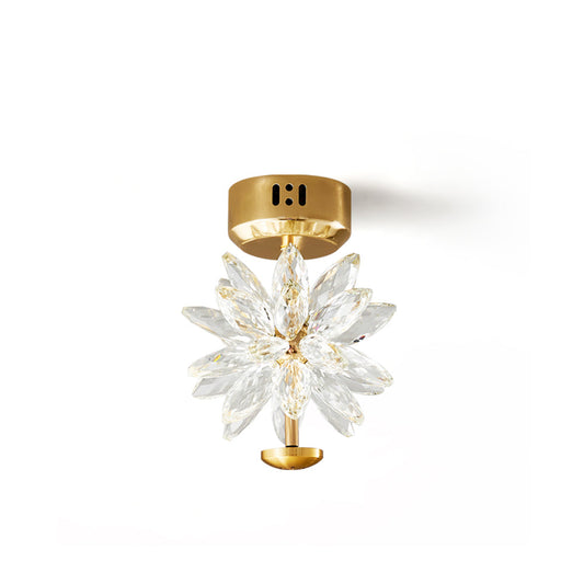 Glaidy – Fleur Plafonnier