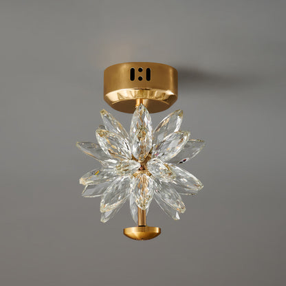 Glaidy – Fleur Plafonnier