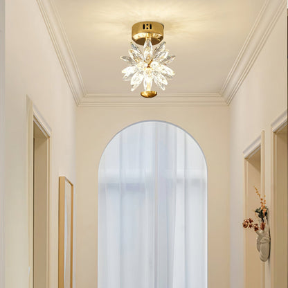 Glaidy – Fleur Plafonnier
