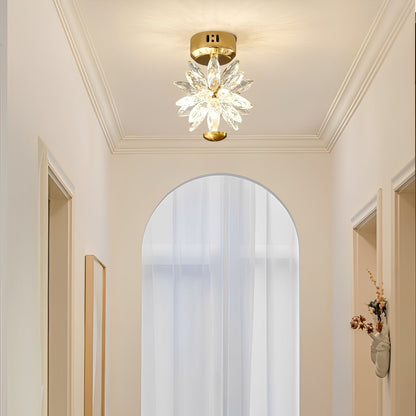 Glaidy – Fleur Plafonnier