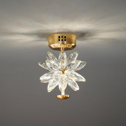 Glaidy – Fleur Plafonnier