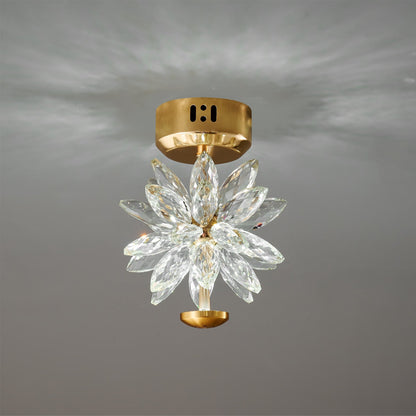 Glaidy – Fleur Plafonnier