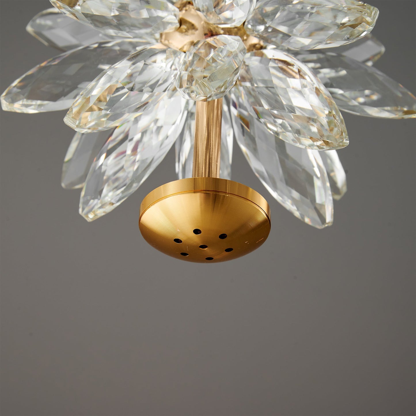Glaidy – Fleur Plafonnier