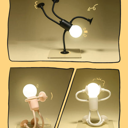 Ranzel – Lampe de Nuit Sportive Ajustable