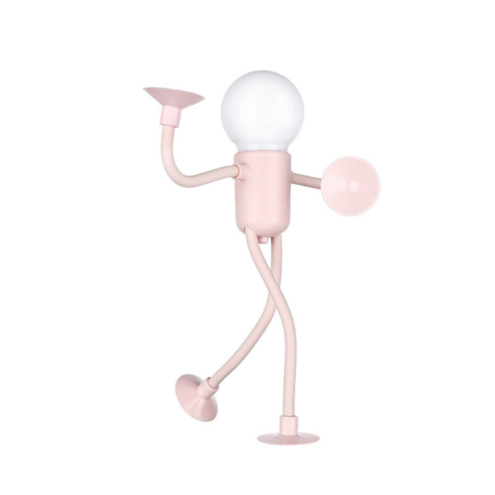 Ranzel – Lampe de Nuit Sportive Ajustable