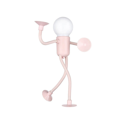 Ranzel – Lampe de Nuit Sportive Ajustable