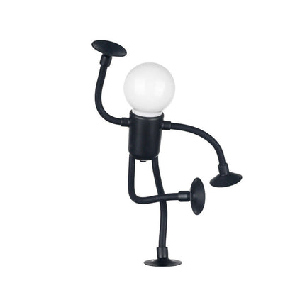 Ranzel – Lampe de Nuit Sportive Ajustable