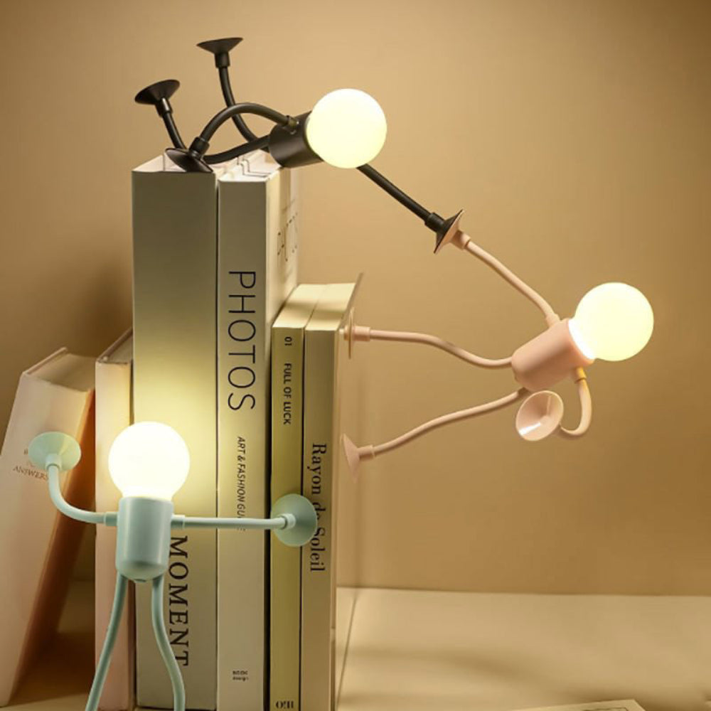 Ranzel – Lampe de Nuit Sportive Ajustable