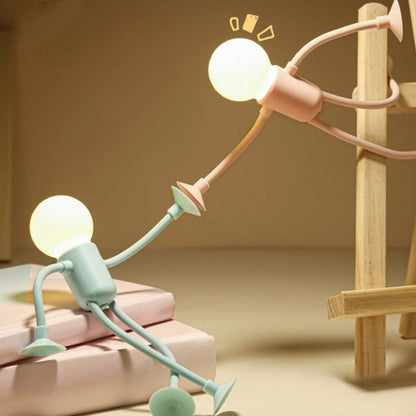 Ranzel – Lampe de Nuit Sportive Ajustable