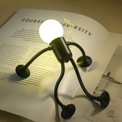 Ranzel – Lampe de Nuit Sportive Ajustable