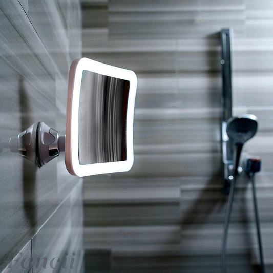 Tessa – Miroir d'agrandissement pour maquillage
