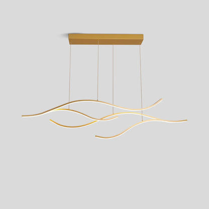 Akira – Suspension LED design nordique