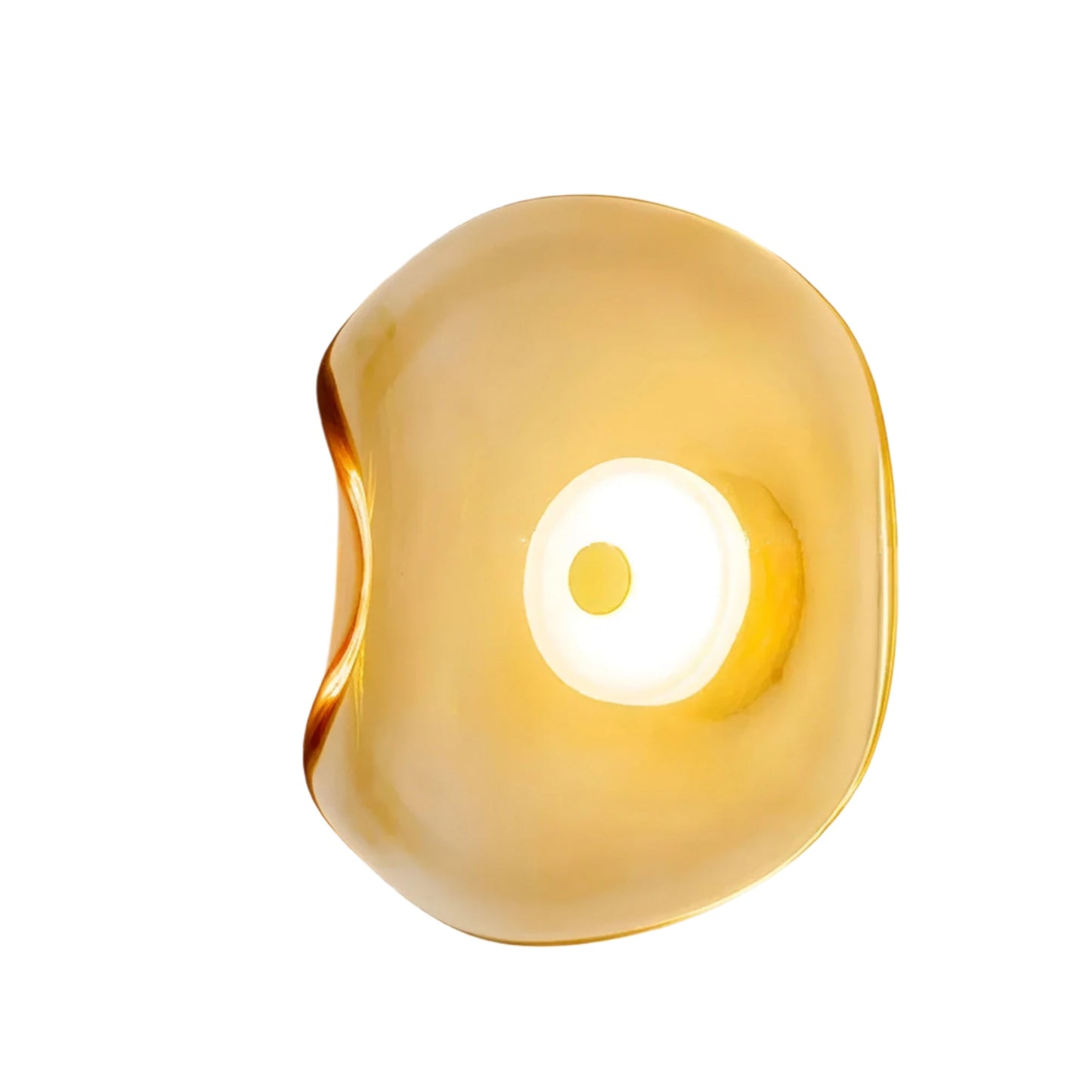 Yuki – Lampe Murale Décorative