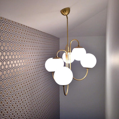 Arvid – Lampe Suspendue Moderne