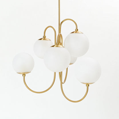 Arvid – Lampe Suspendue Moderne