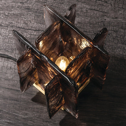 Noel – Lampe de Table Moderne de Luxe