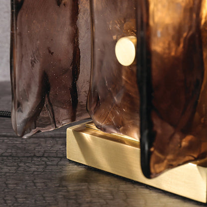 Noel – Lampe de Table Moderne de Luxe