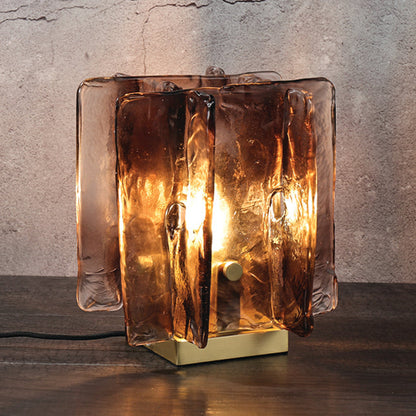 Noel – Lampe de Table Moderne de Luxe