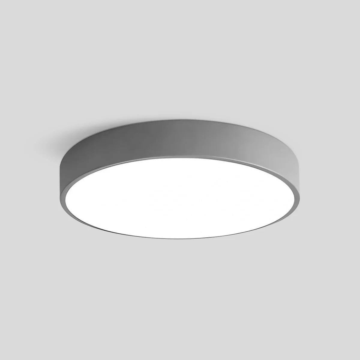 Mireva – Plafonnier LED rond