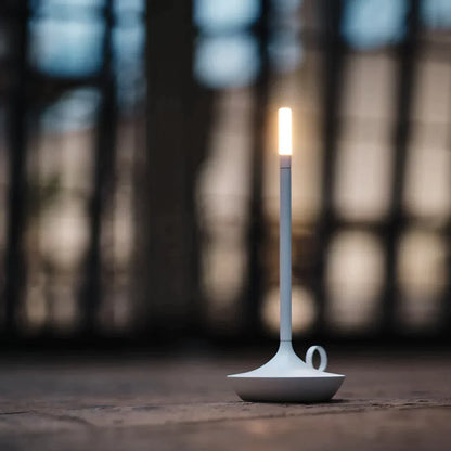 LueurChic – Lampe LED effet bougie pour une ambiance cosy